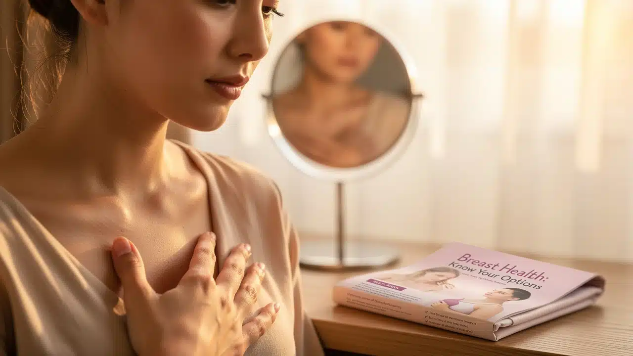 Understanding Symptoms of Ruptured Silicone Implants and Their Risks