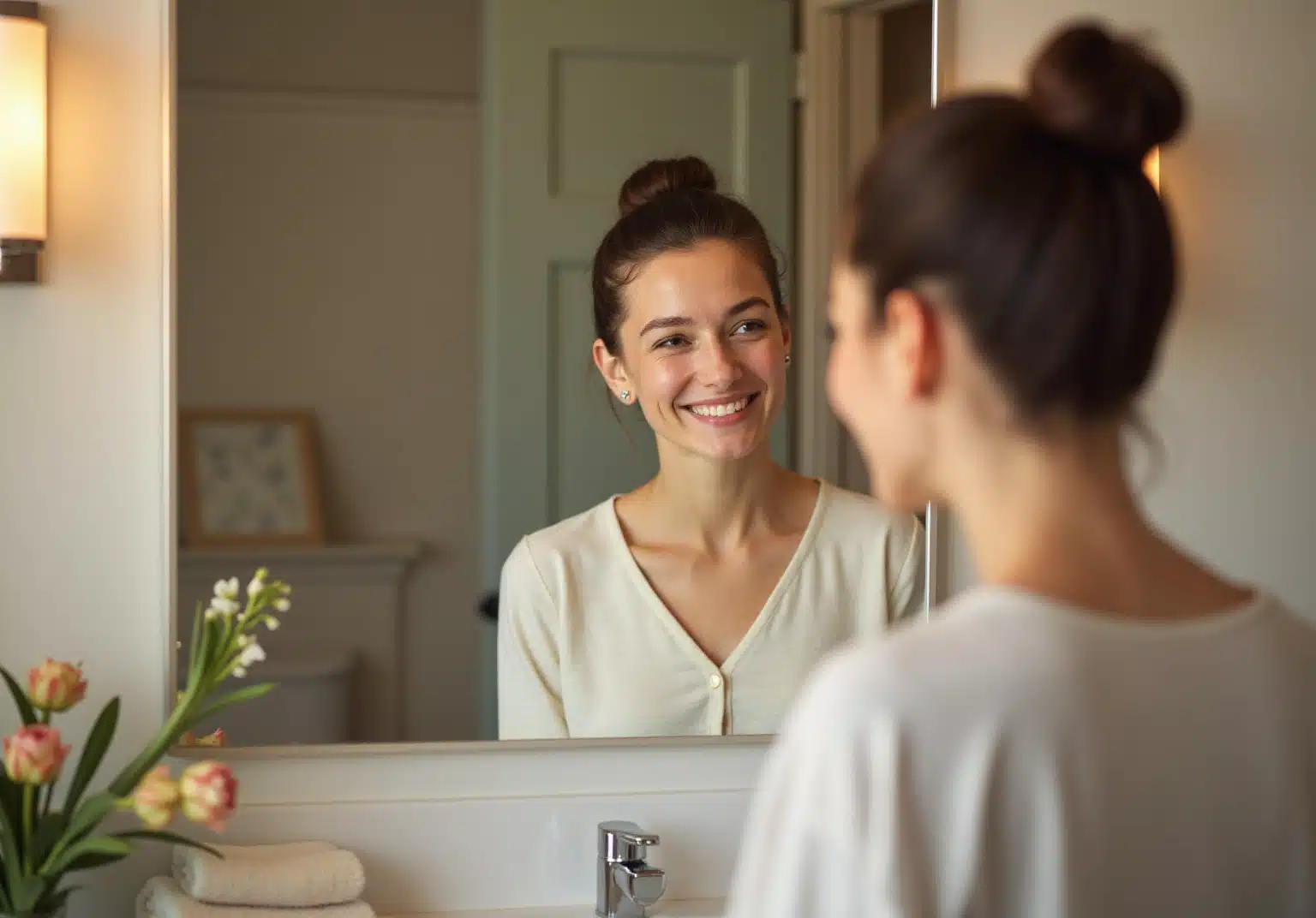 Upper and Lower Blepharoplasty Recovery Photos: What to Expect