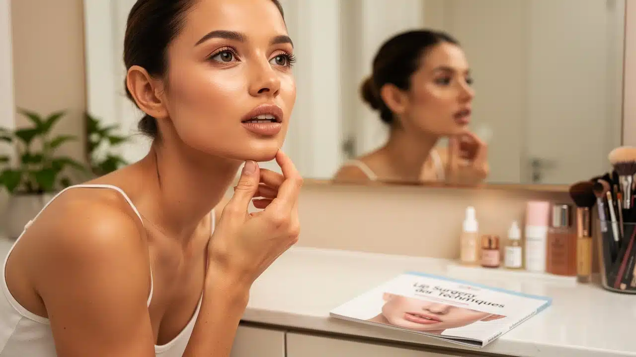 What Is Lip Surgery Called? Understanding Techniques and Importance