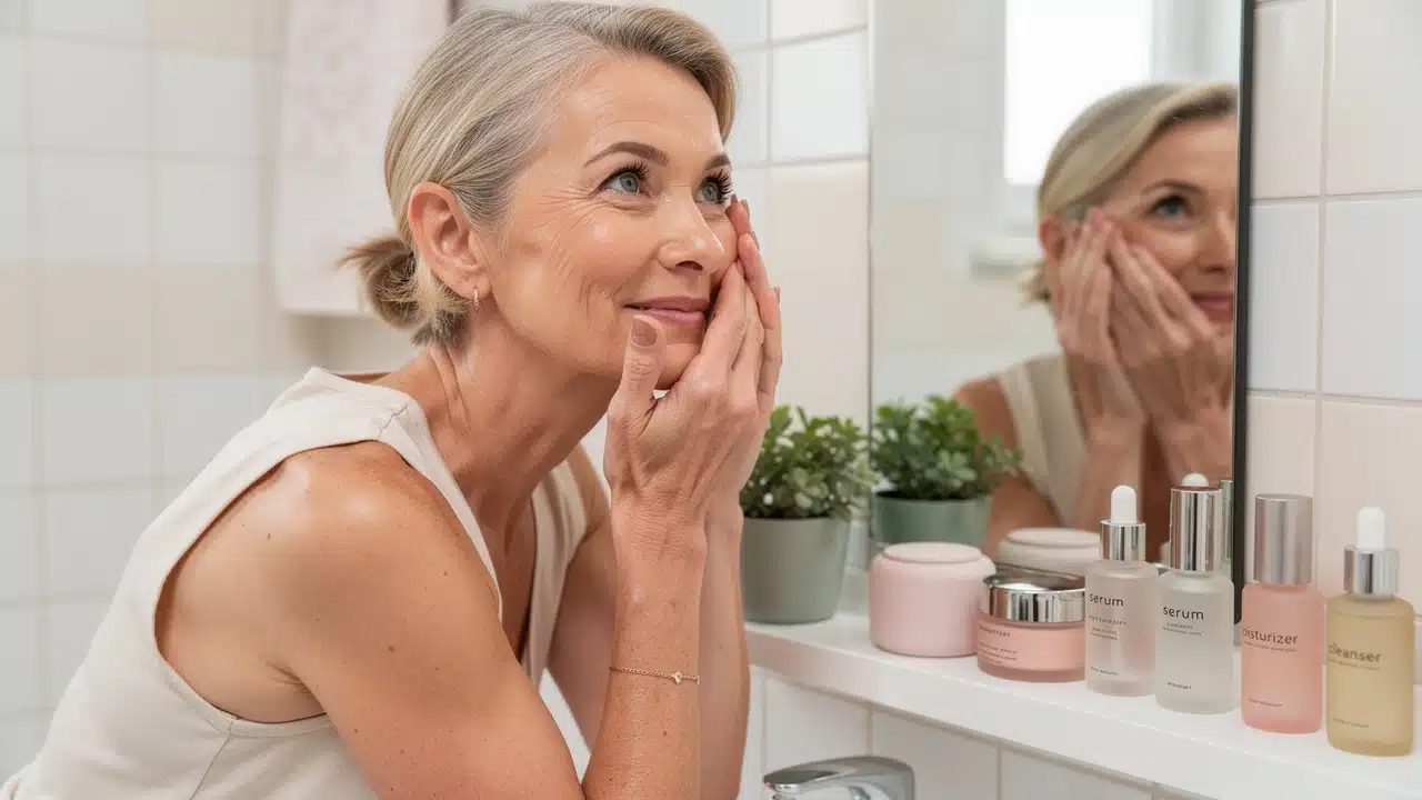What Is the Best Age for a Facelift? Key Insights for Celebrities