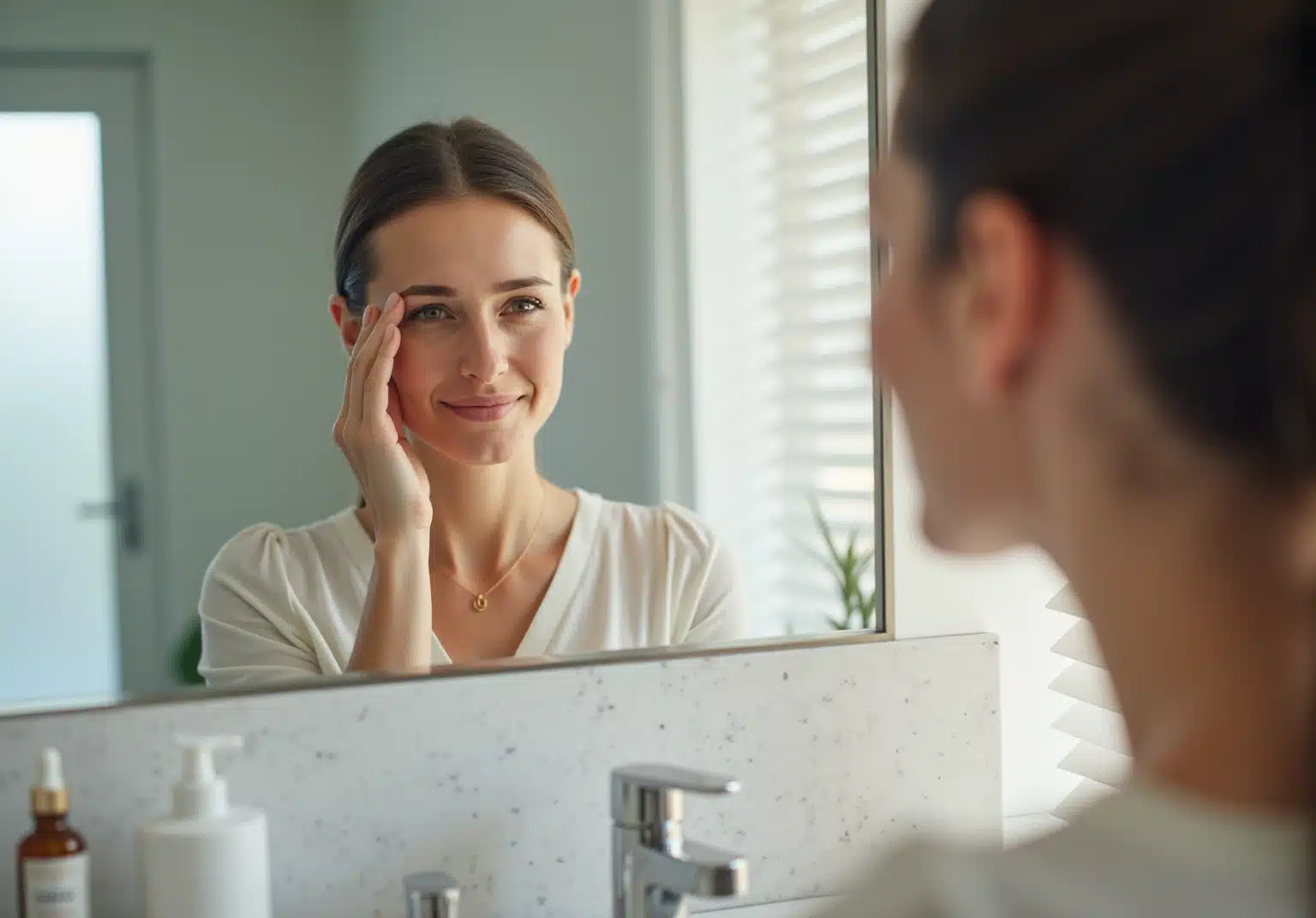 What to Do for Saggy Eyelids: Effective Solutions Explained
