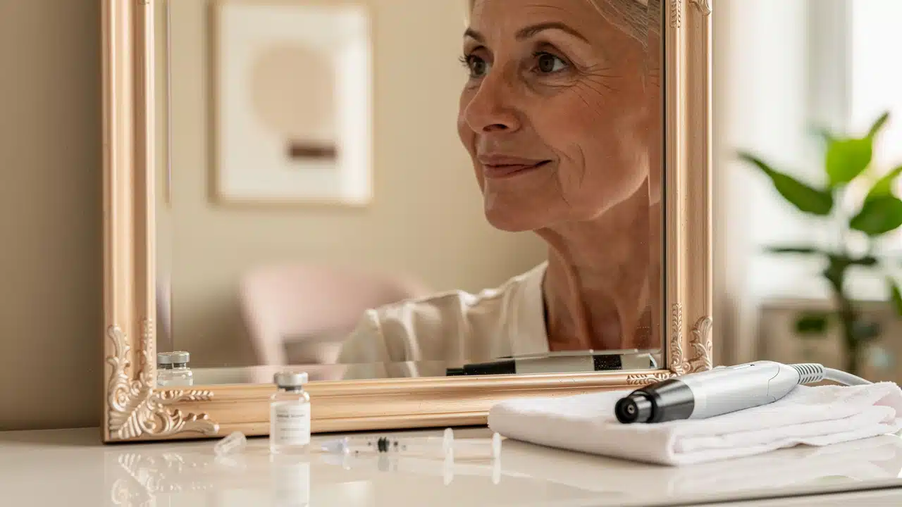 Which Procedure Is Also Known as a Facelift? Compare Your Options