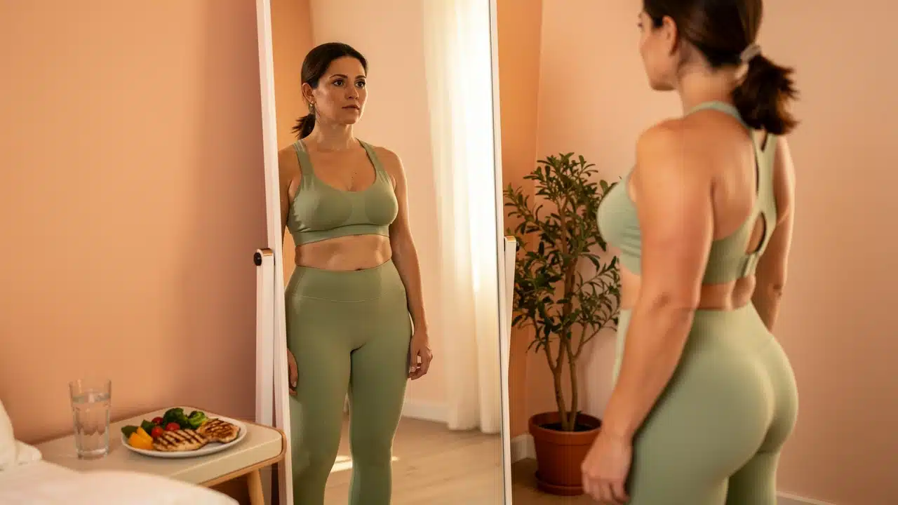 Will Losing Weight Reduce My Breast Size? Key Insights and Strategies
