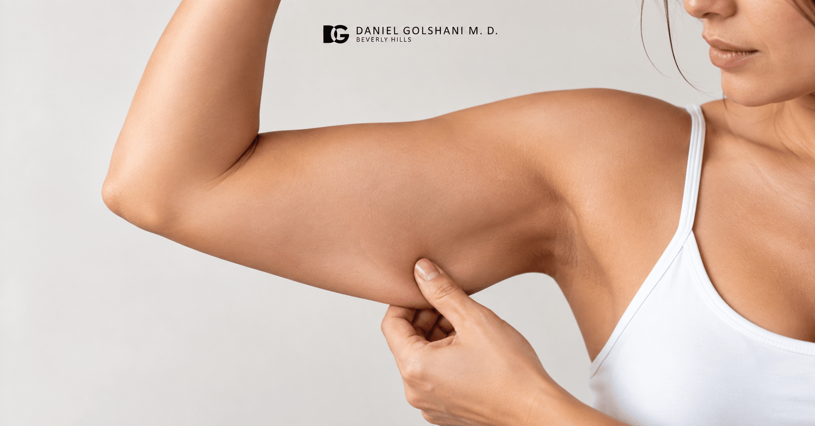 Understanding Arm Fat: Causes and Solutions That Actually Work